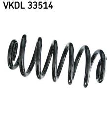 SKF VKDL 33514